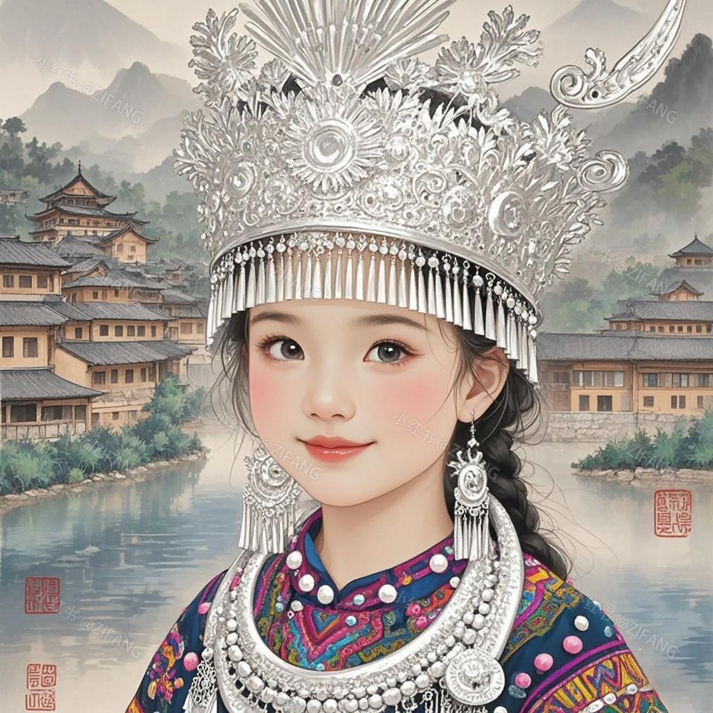 苗侗齐方