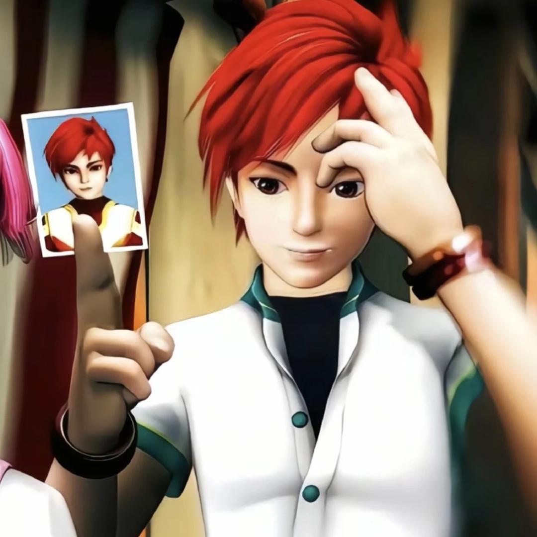 羊不阳（暗区突围无限）