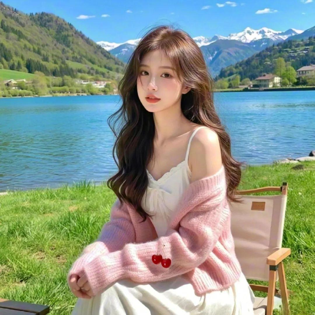 婉婉不晚👗