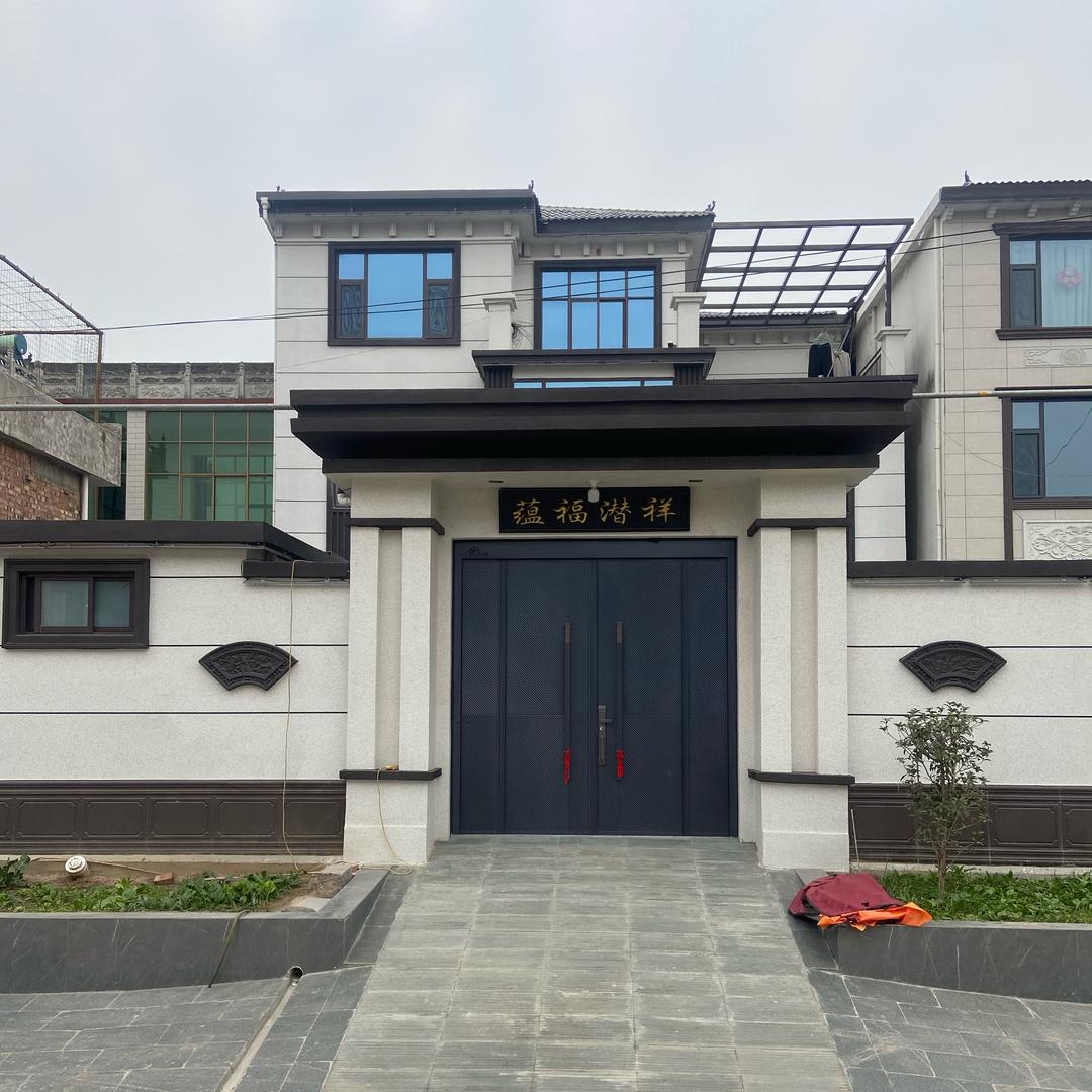 河南扬铭建筑（农村自建房）
