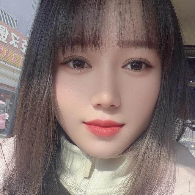 浮云☁️