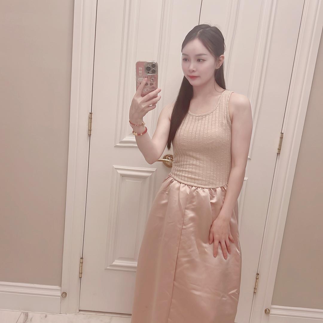 橙橙穿搭日记（女装版）