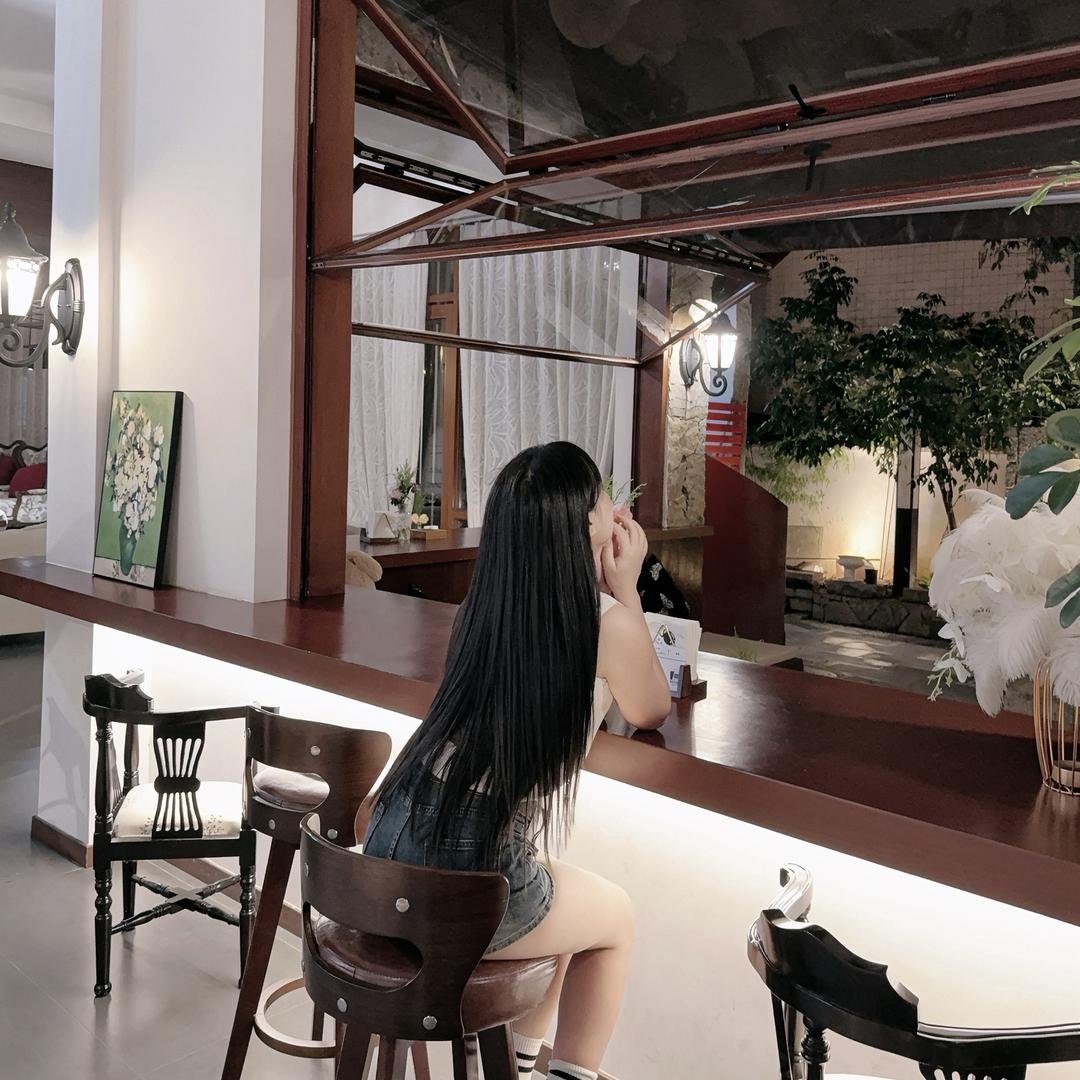 前女友❤️小雯