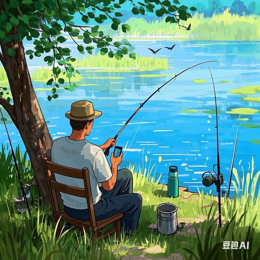 宁国市闽峰户外（爆护渔具店）