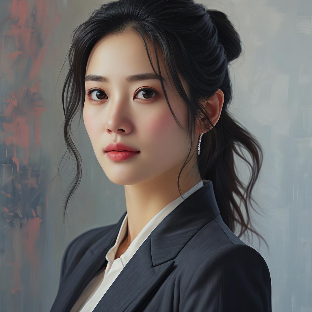 汪