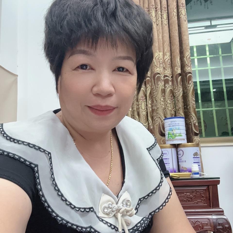 怡怡奶奶❤️🌷