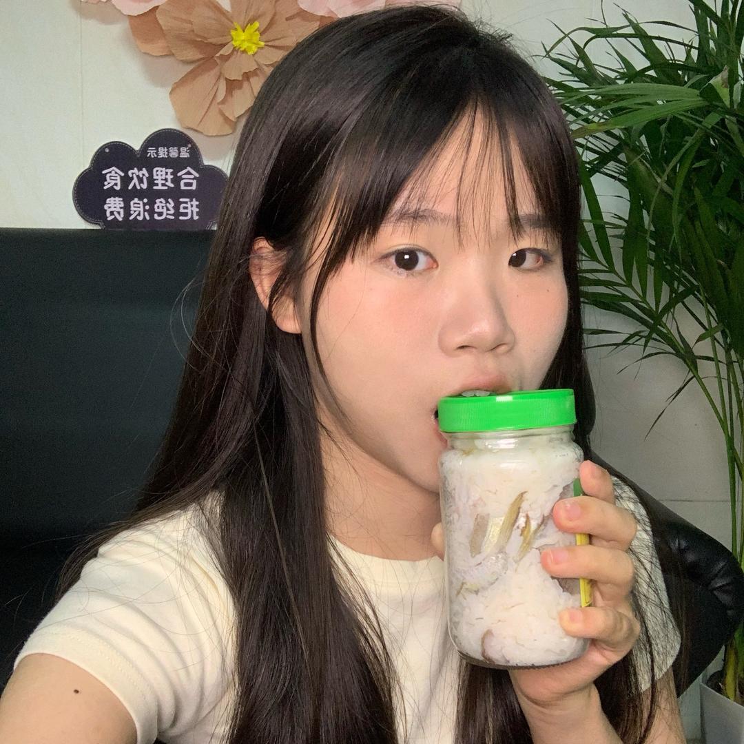 小娜米（野人版）