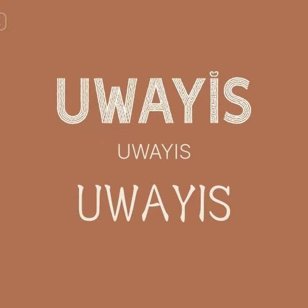 Uways