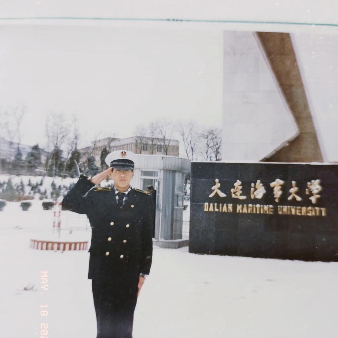 🇨🇳山东滨州人在美国