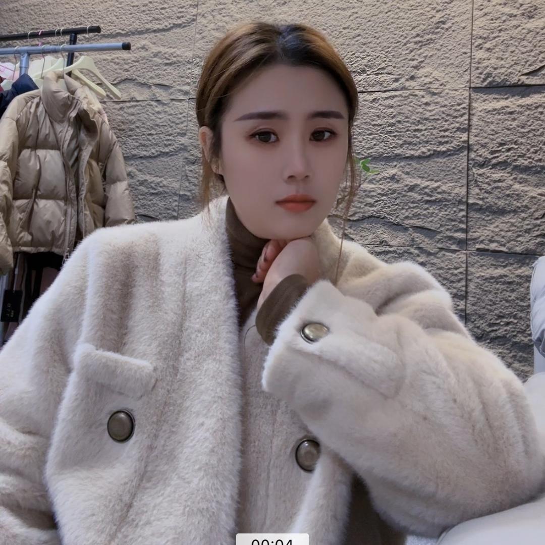 木木精致女装穿搭