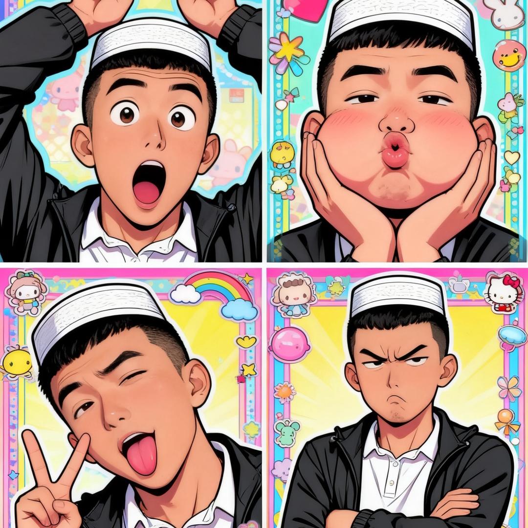 @黒^_^呀