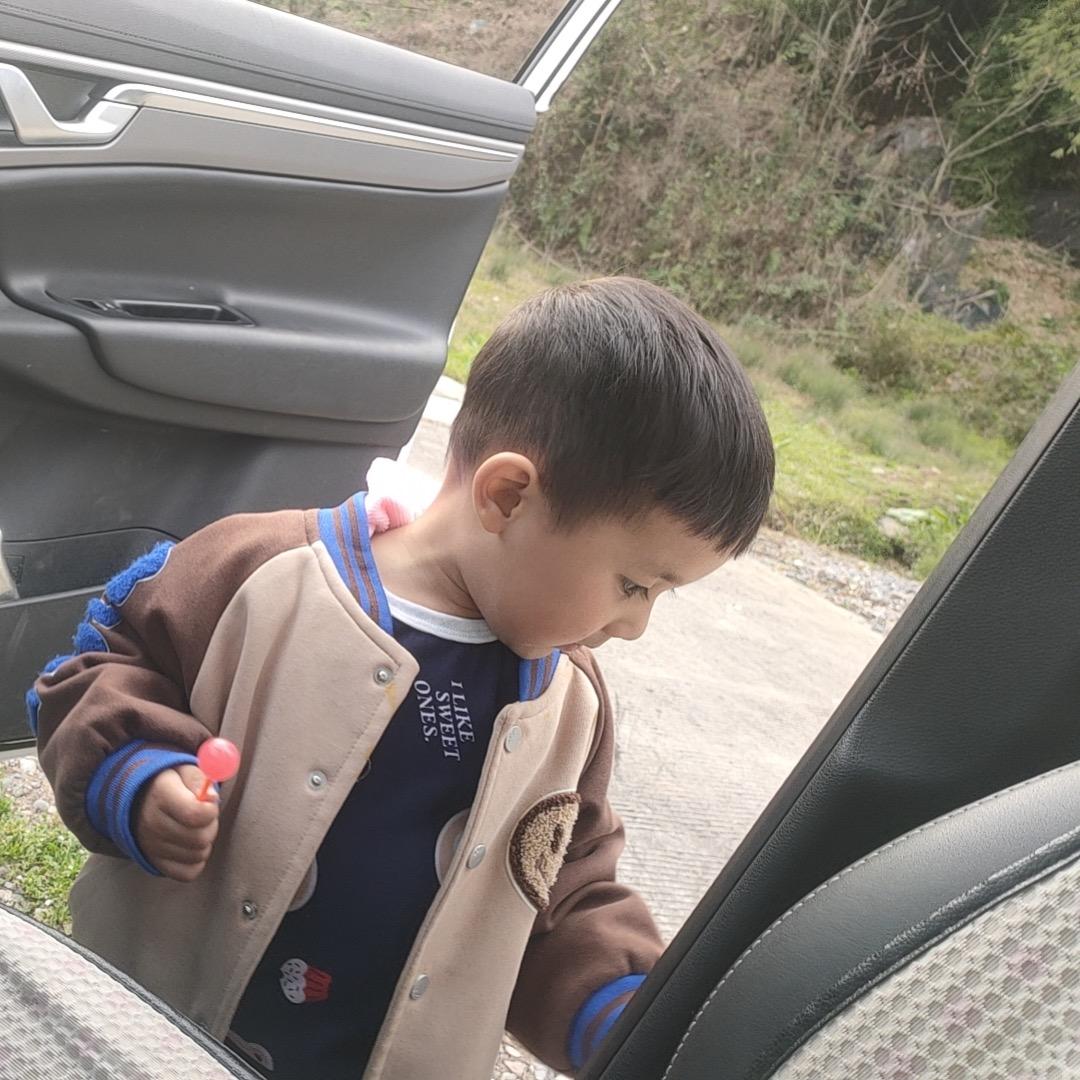 尊重故事结尾