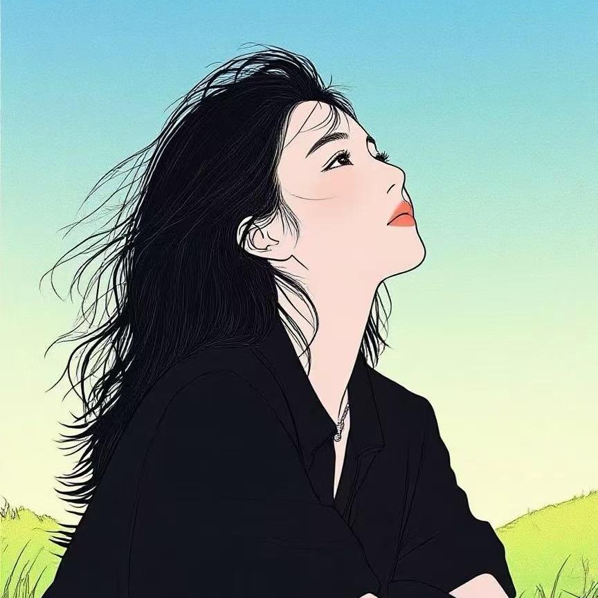 知一 🫧爱