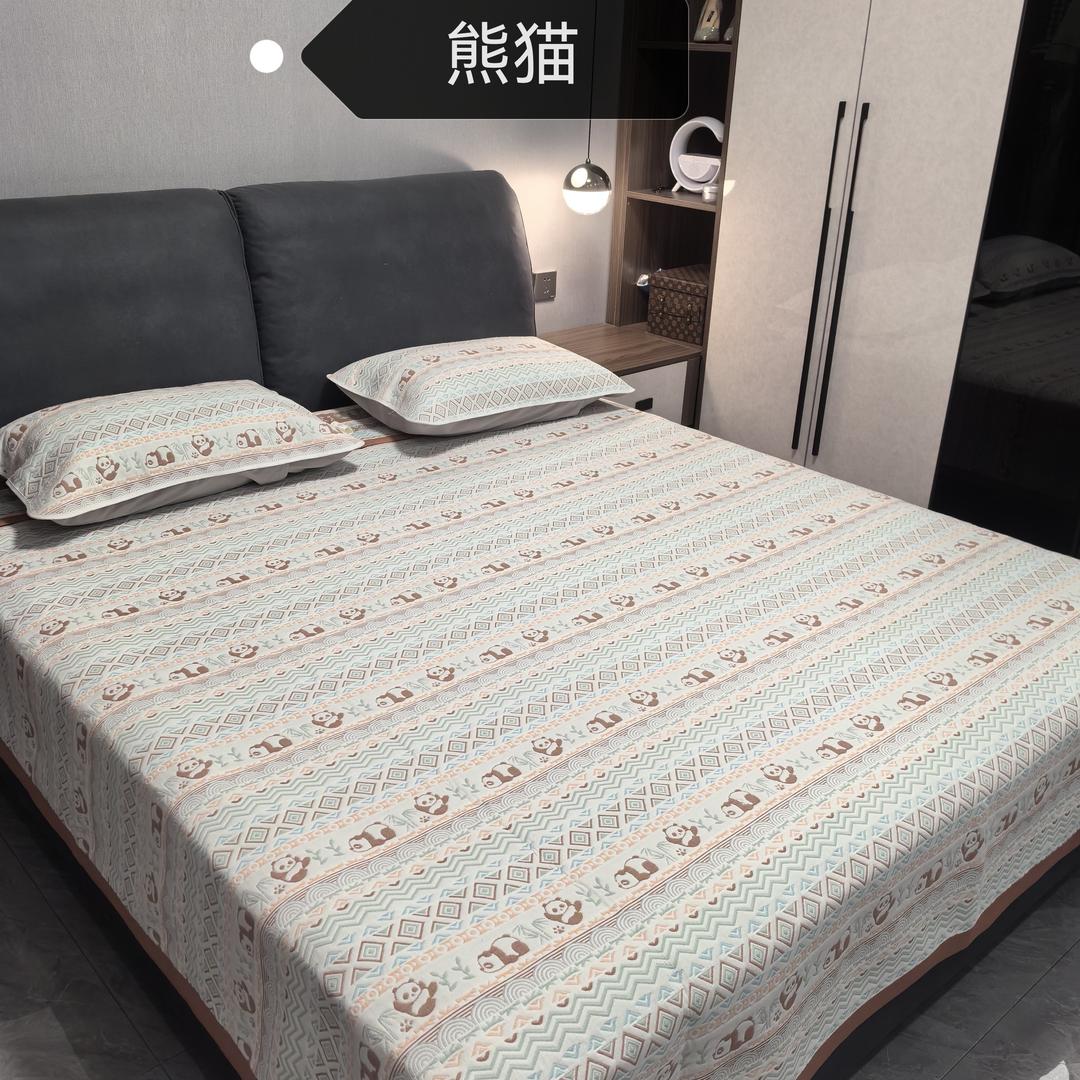 卓然家纺