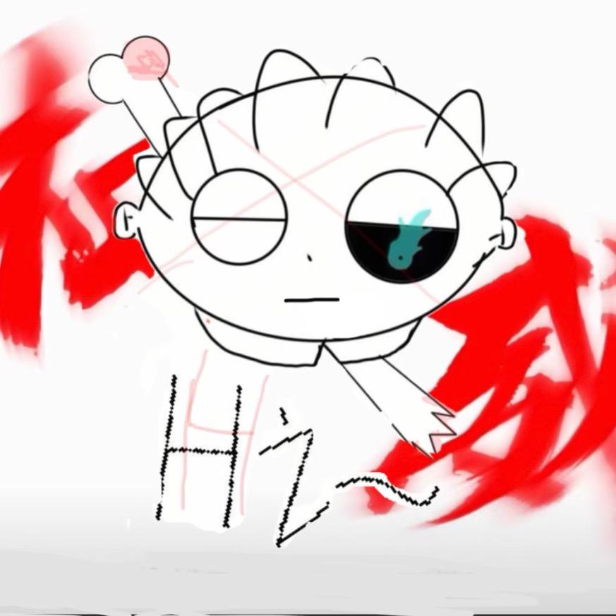 ✪✪✪✪✪疑似sans的饺子