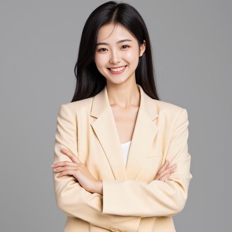 驾考小李老师
