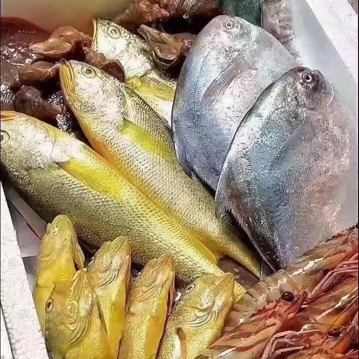 大彭海鲜