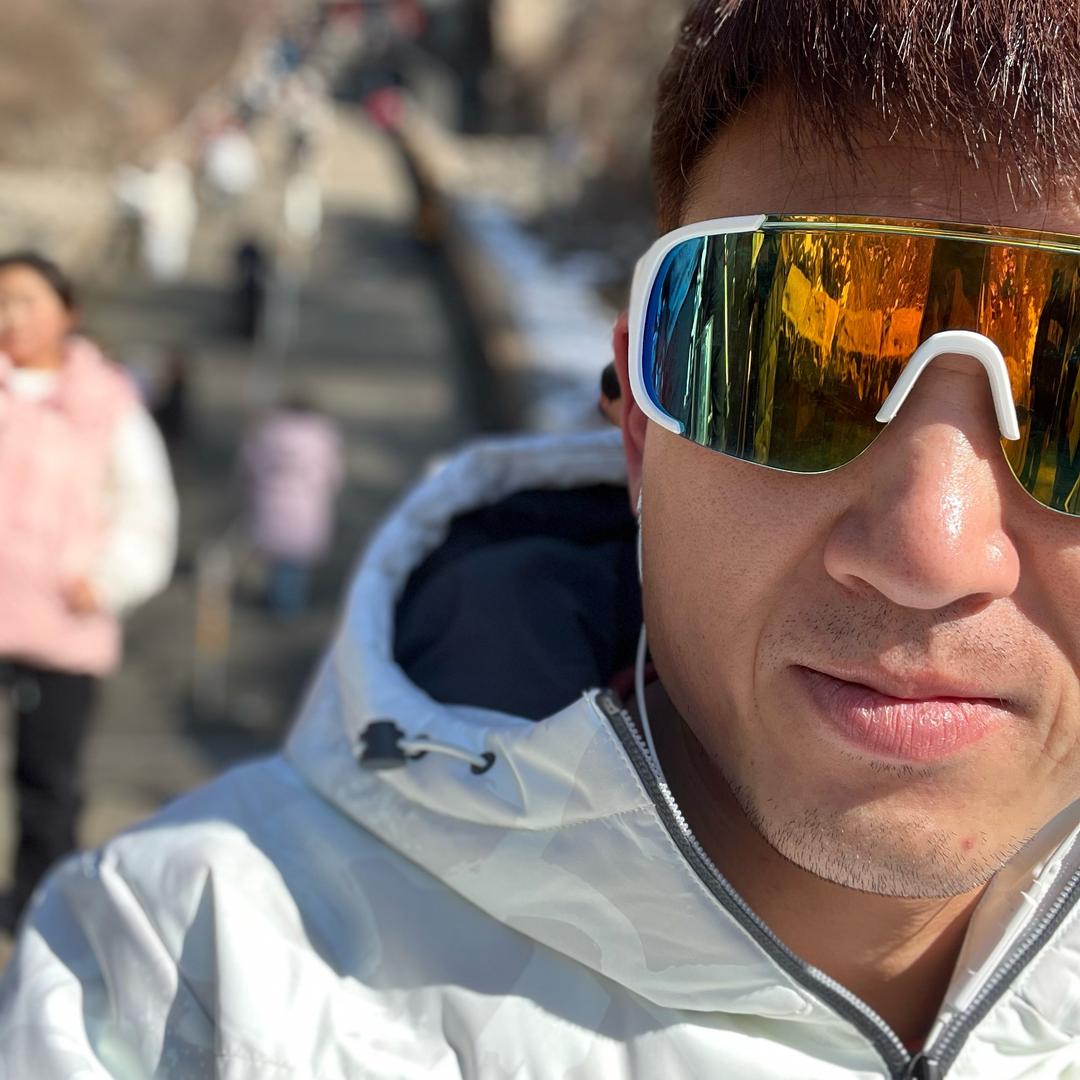 山大有林、