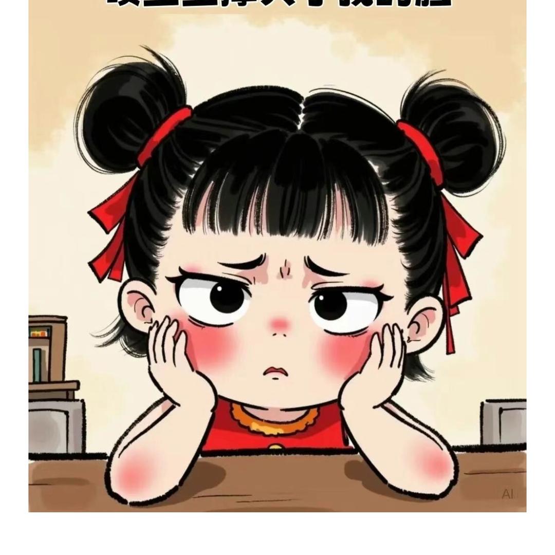 半颗糖🍬
