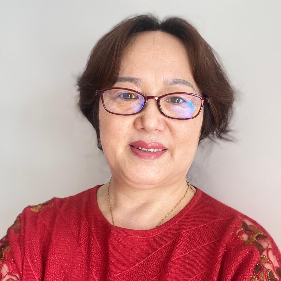 杨姐（大号）上午9点20首播