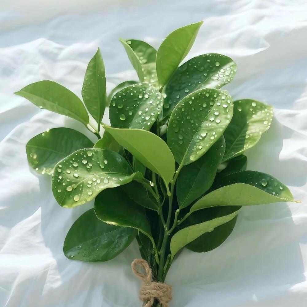 小花