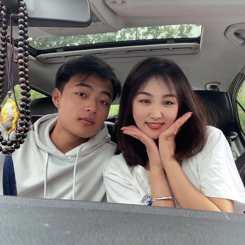 陈陈的张先生