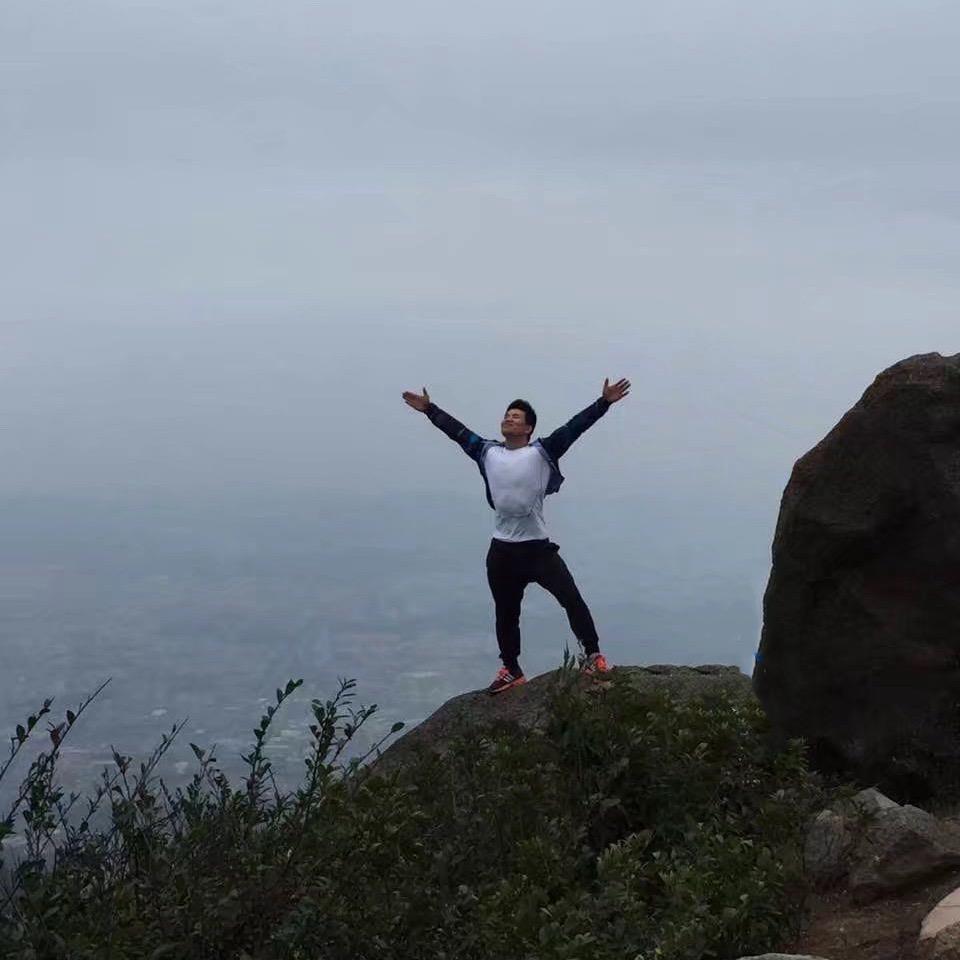 东莞市爱宸健身有限公司