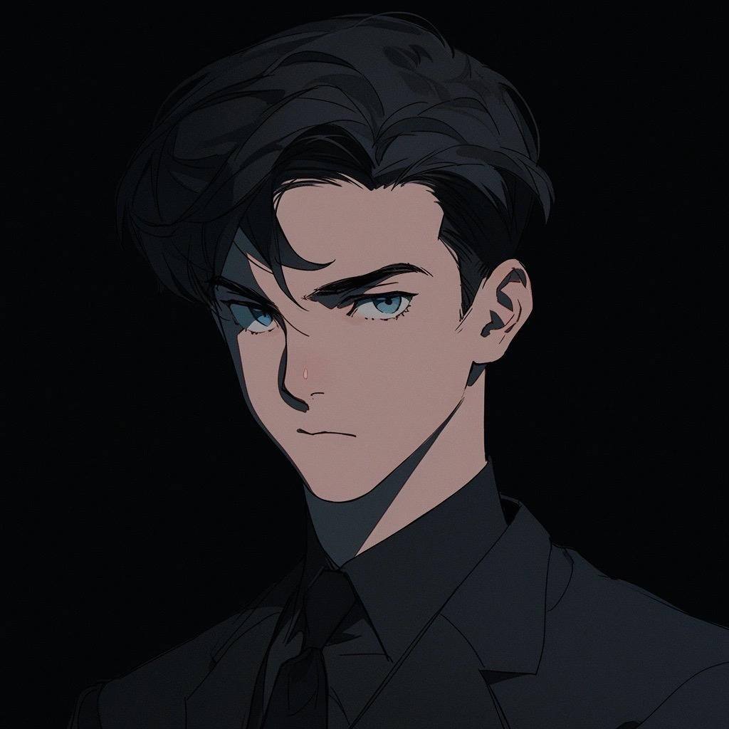 黄昏