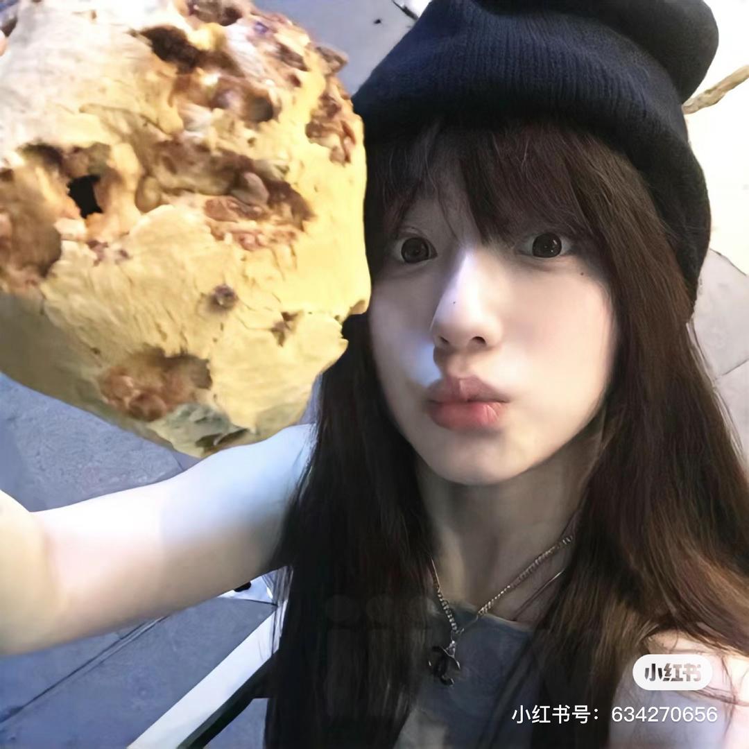 黄油小面包🍞