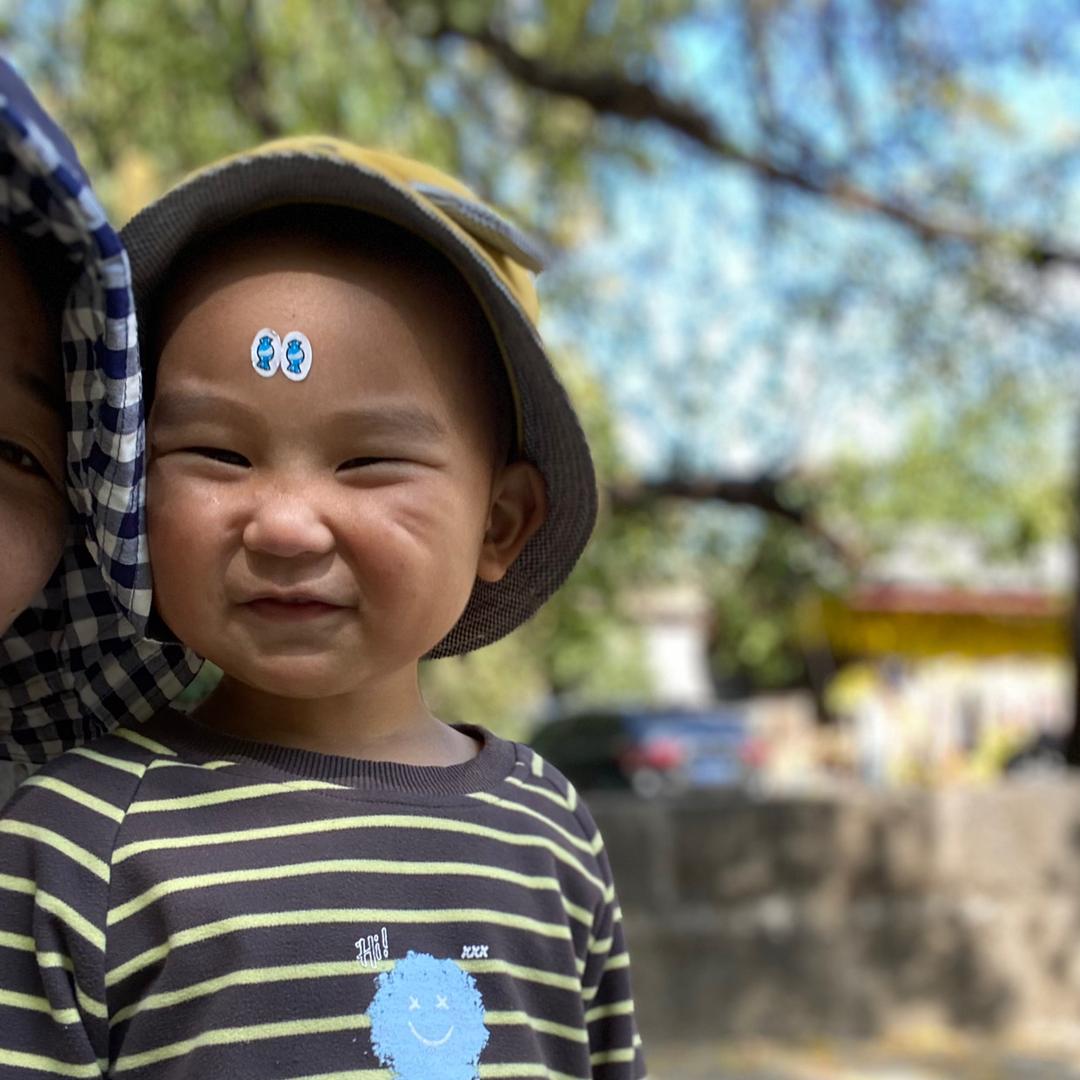 竹子岚
