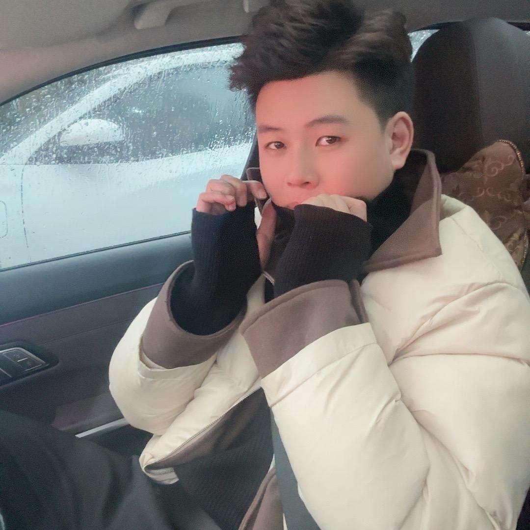 指间缝隙的那刹那