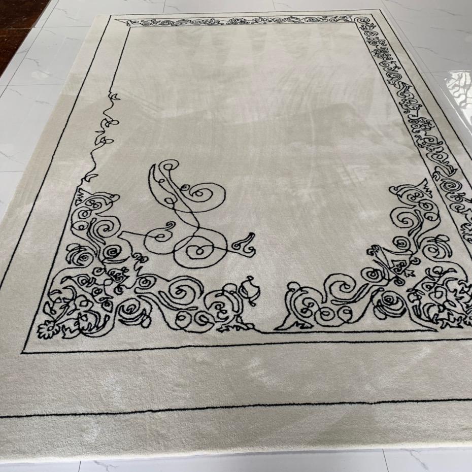 锦鸿地毯经营店