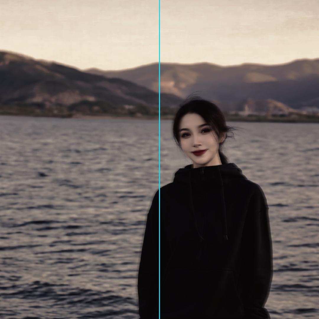 -依依