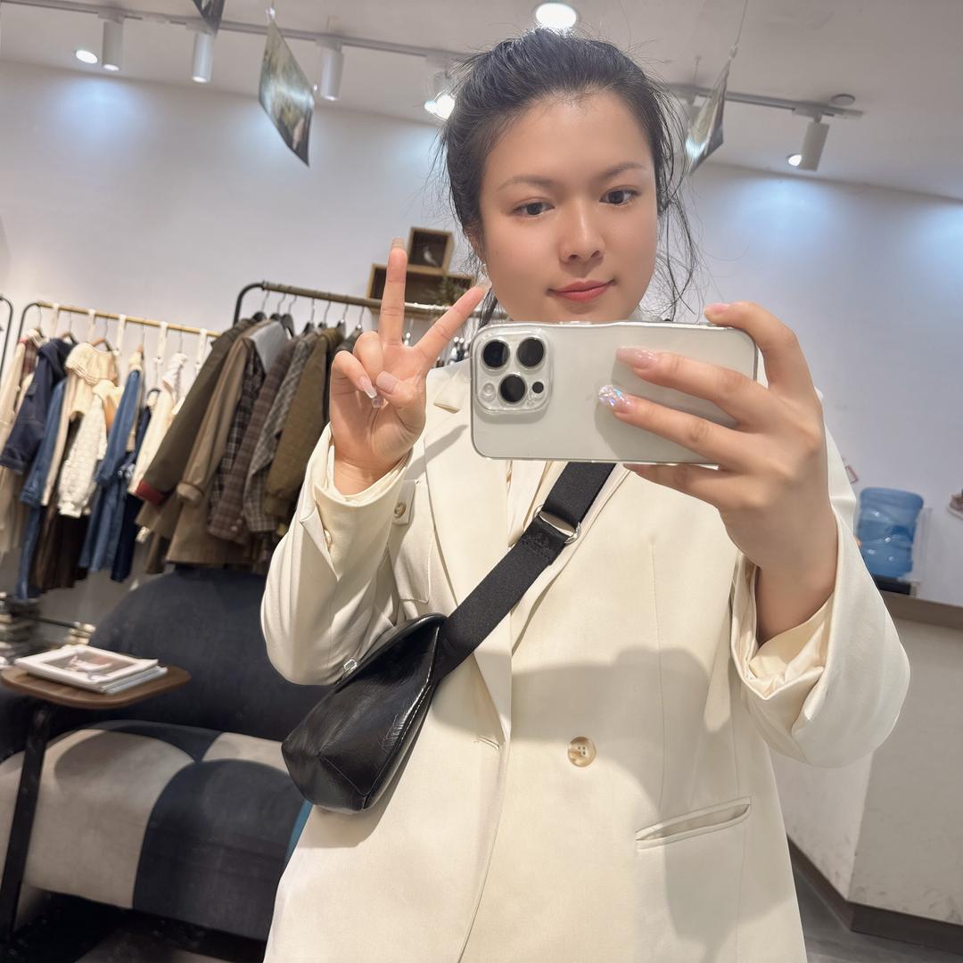 你如星河如朝露