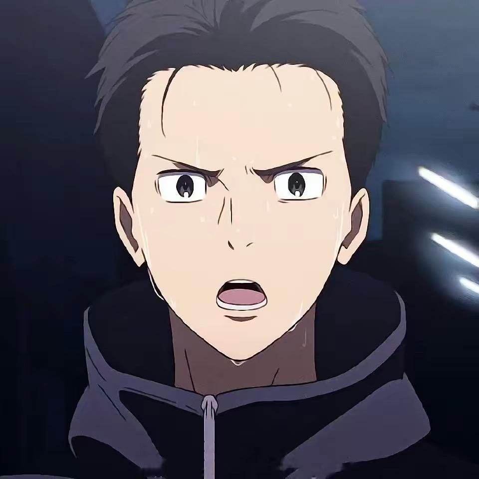 被一个问号秒杀了