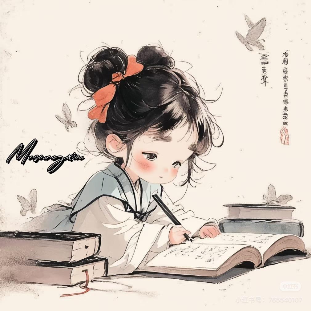 小宝爱读书📚