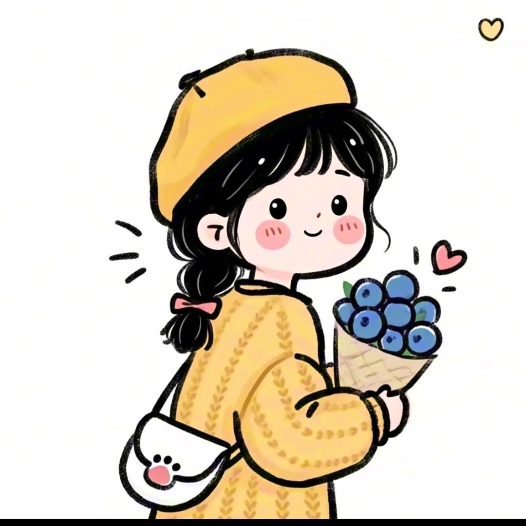 舞阳搓美甲的楠同学