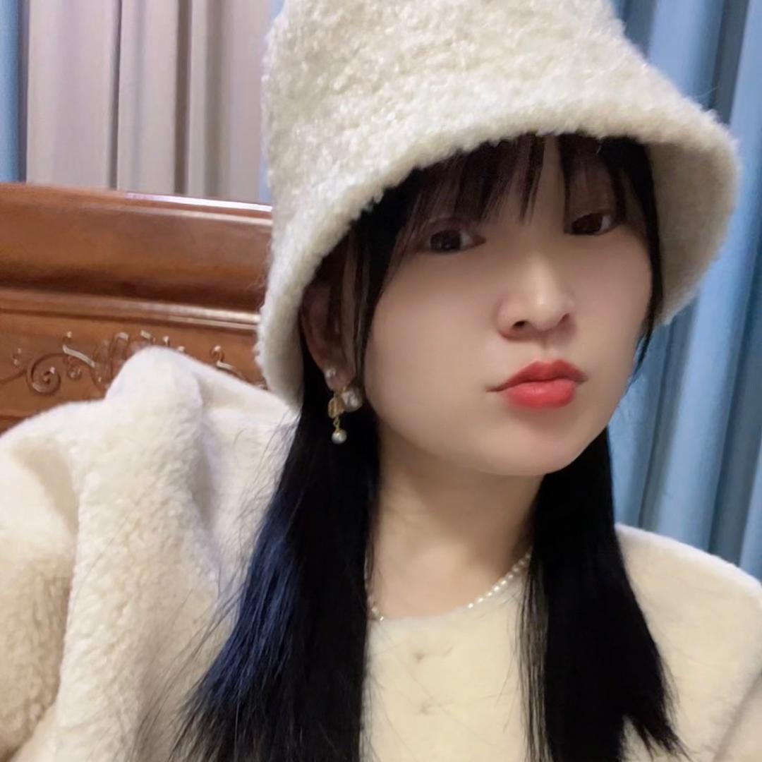 Miss 赵🌻🌻