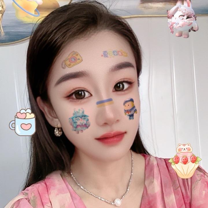 仇店广场俊俊美甲美睫纹绣