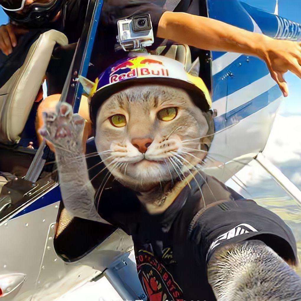 姓闻小哥爱玩车