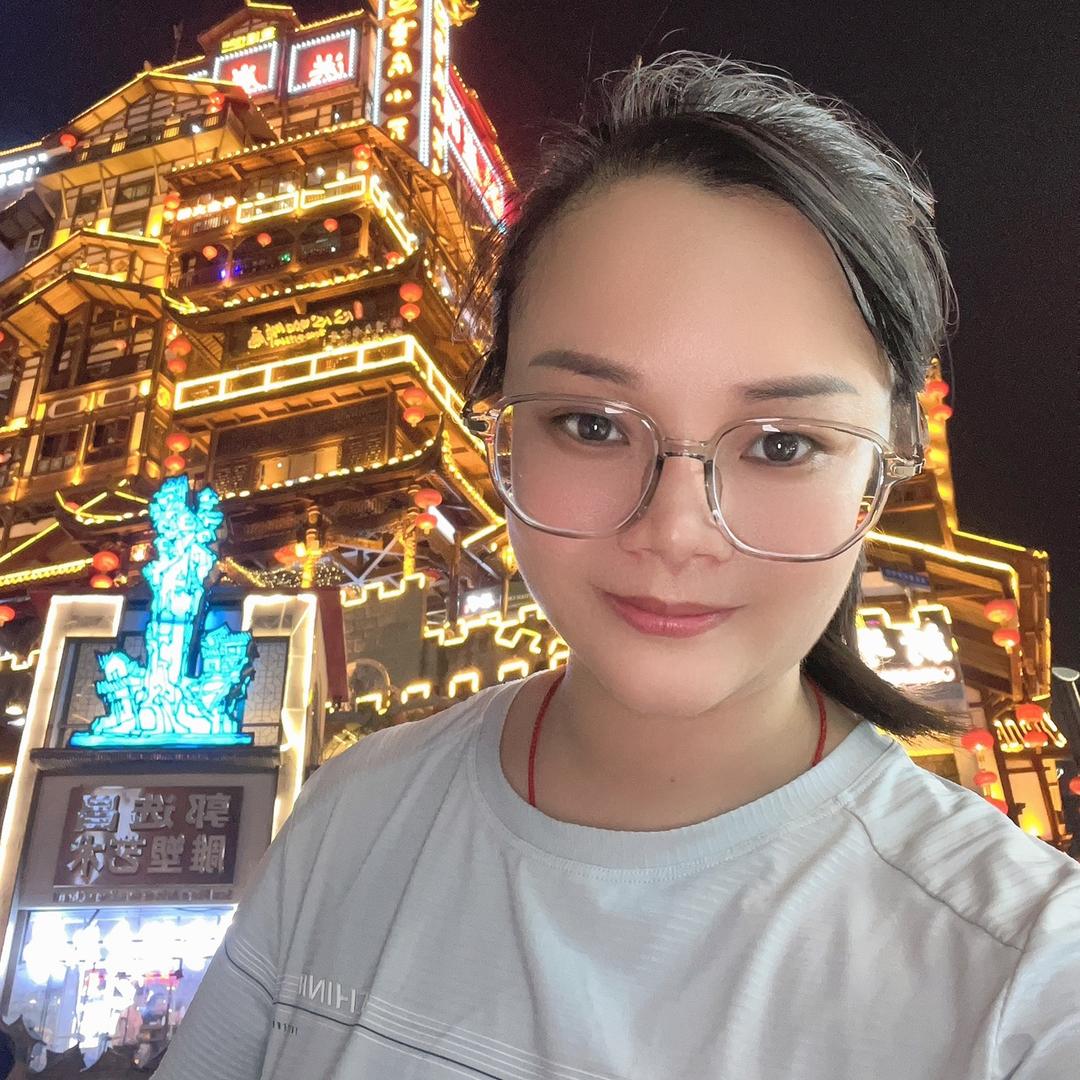 达米（小番茄168）