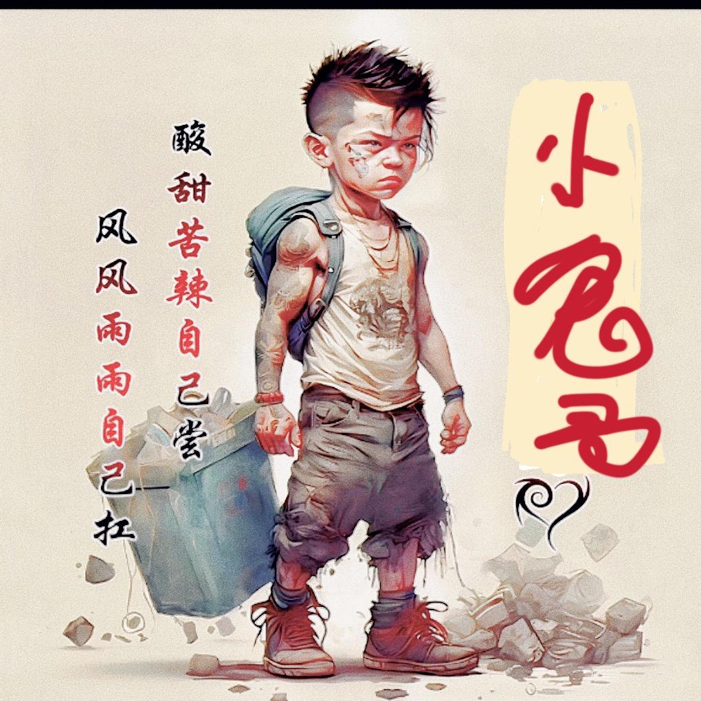 小鬼哥