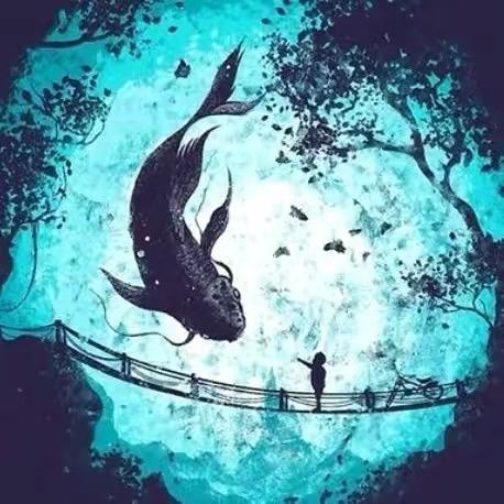 浩瀚星空