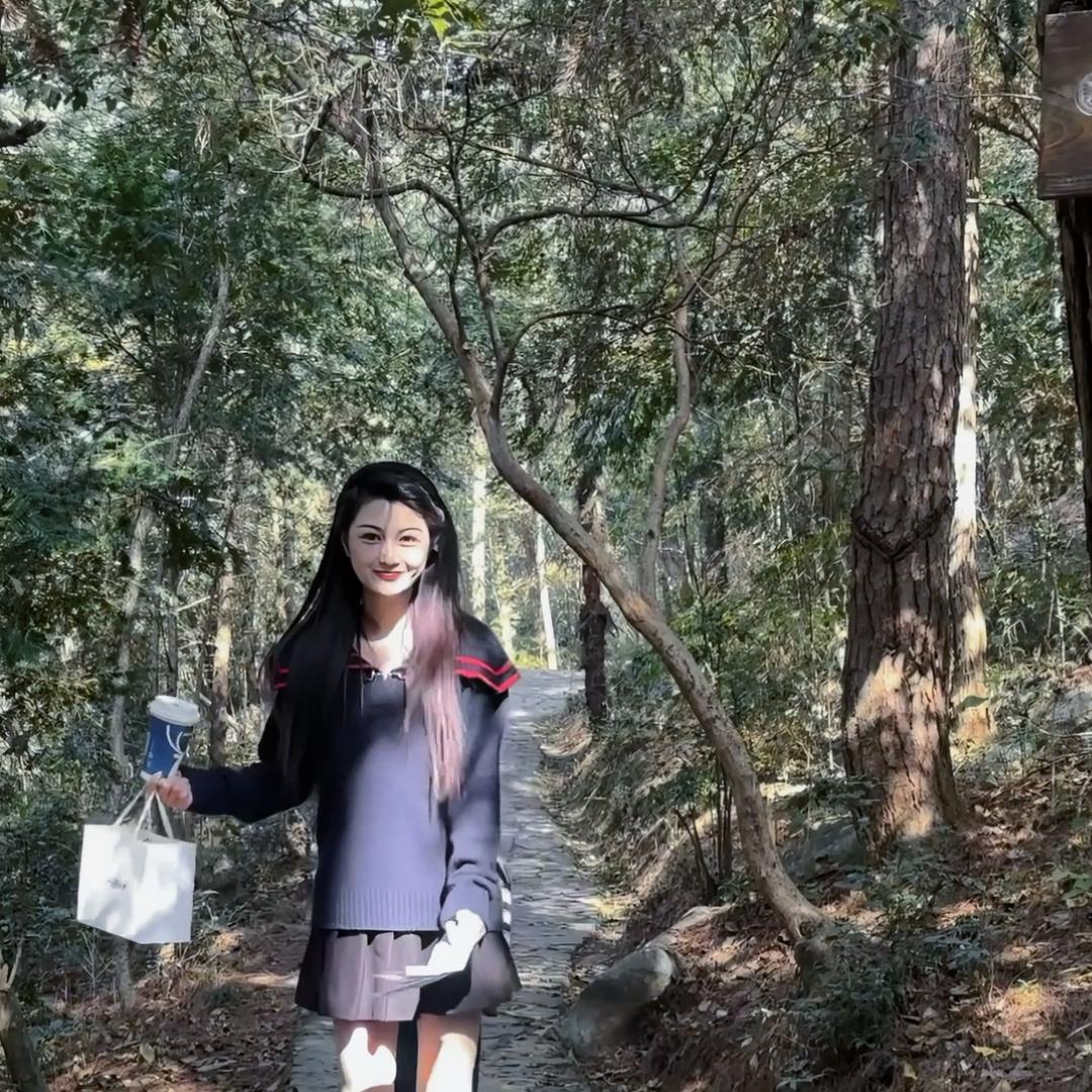 楠楠~🥰