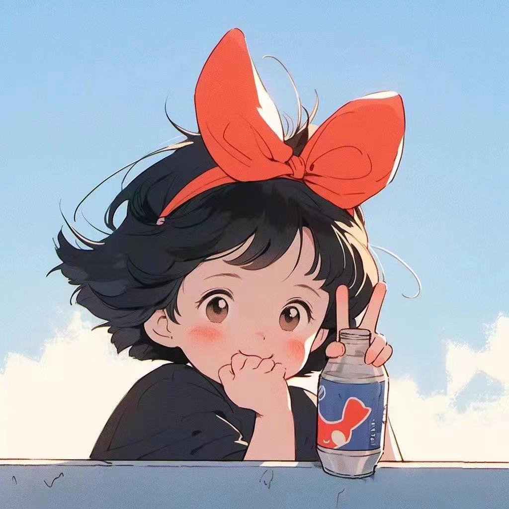 小丸子