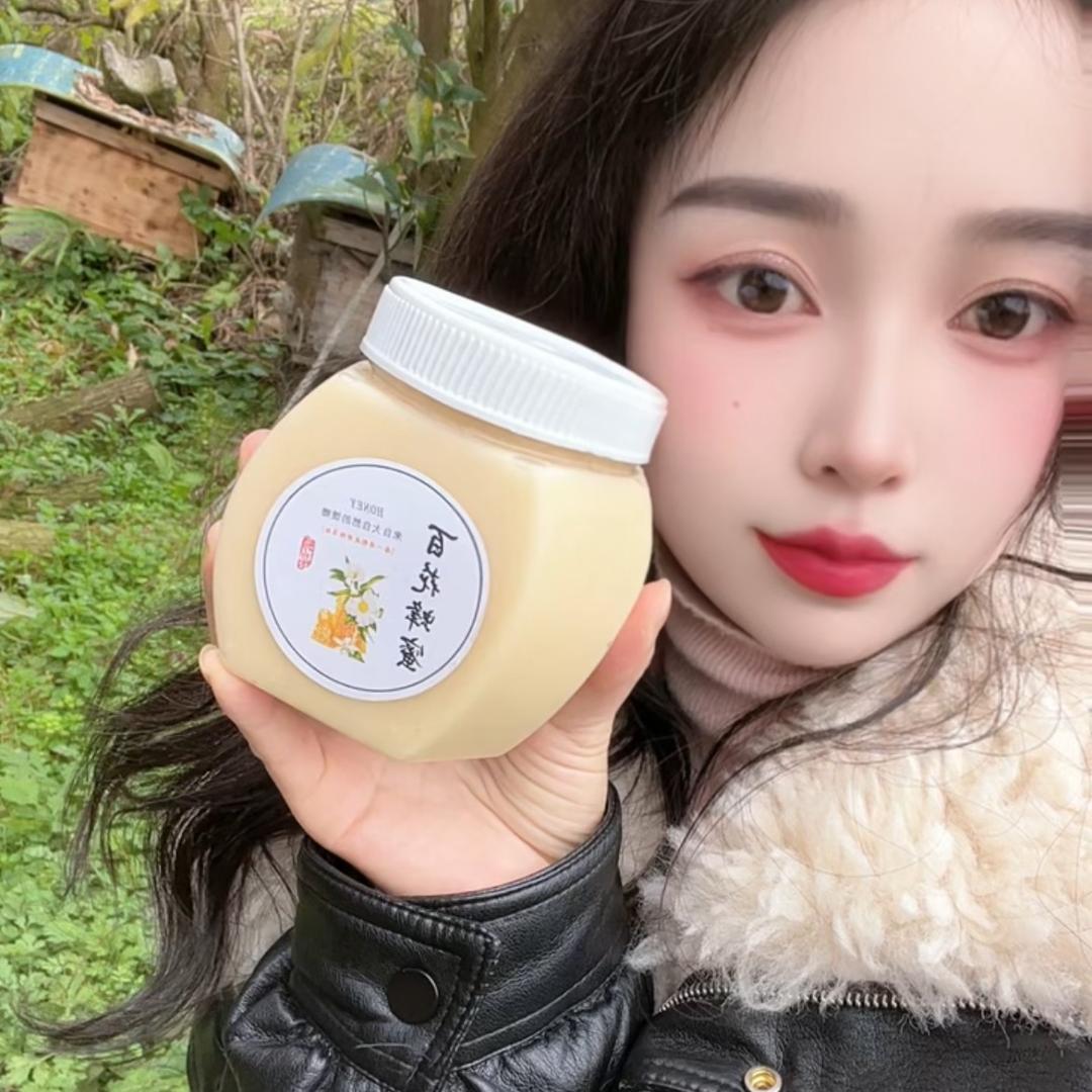 张张家的蜜蜂（中蜂养殖）
