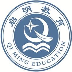 利辛县城关镇启明小学文化墙