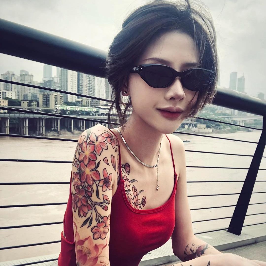 -情妹.