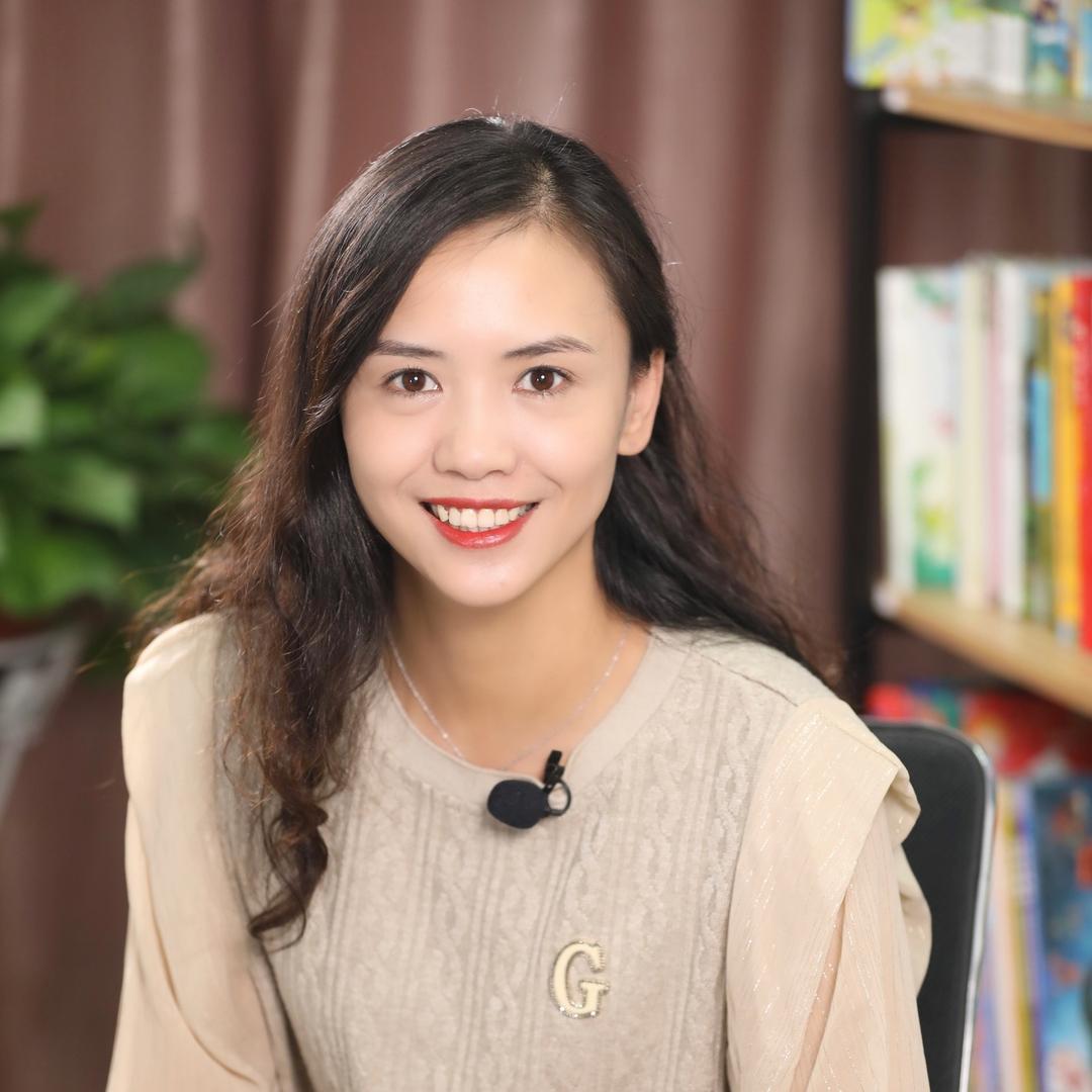 小小鹰萱妈（周五重磅研学营仅一期）@抖音