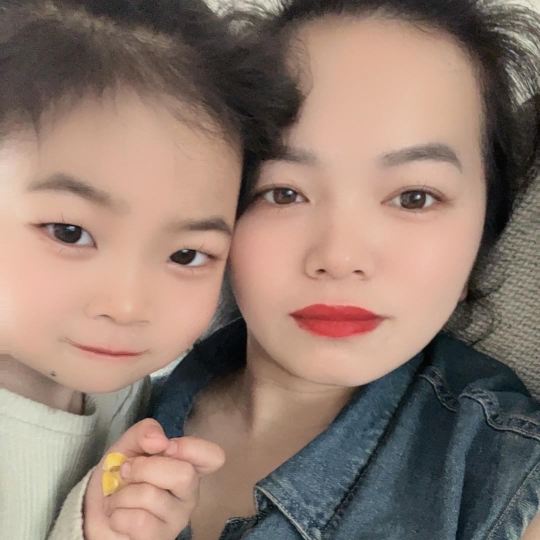 慧慧、@